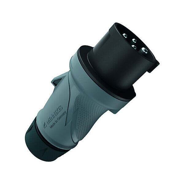 MENNEKES CEE Stecker PTX R 16A4p5h690V IP54 13594